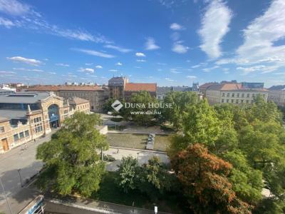 Eladó lakás - 1084 Budapest, VIII. kerület , Rákóczi tér