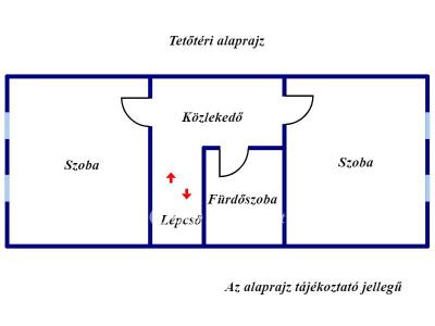 Eladó lakás - 3529 Miskolc, Mikes Kelemen utca