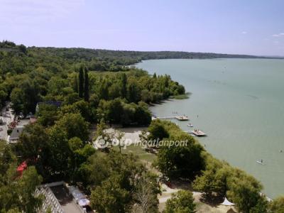 Eladó családi ház - 8172 Balatonkenese Balatonakarattya