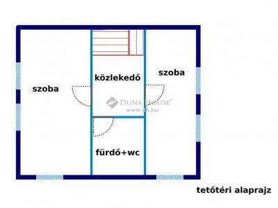 Eladó családi ház - 7735 