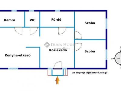 Eladó családi ház - 7815 Harkány