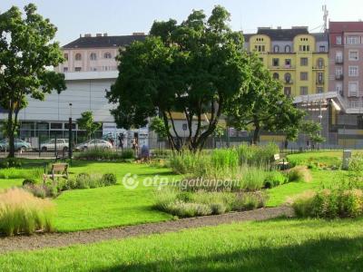 Eladó lakás - 1086 Budapest, VIII. kerület , Teleki László tér