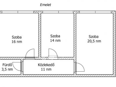 Eladó családi ház - 2462 Martonvásár