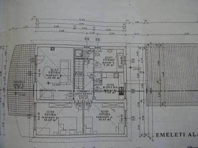 Eladó családi ház - 8000 Székesfehérvár