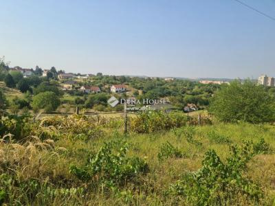 Eladó lakóövezeti telek - 7632 Pécs, Keleti kőhíd dűlő