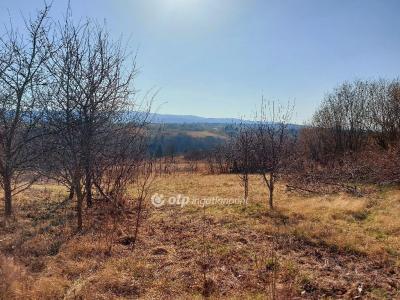 Eladó lakóövezeti telek - 3525 Miskolc