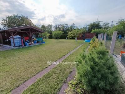 Eladó külterületi telek - 9200 Mosonmagyaróvár