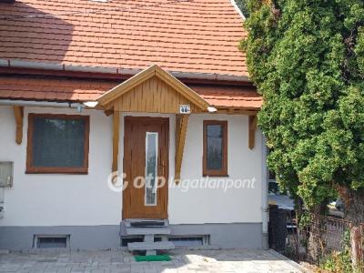 Eladó nyaraló - 3400 Mezőkövesd