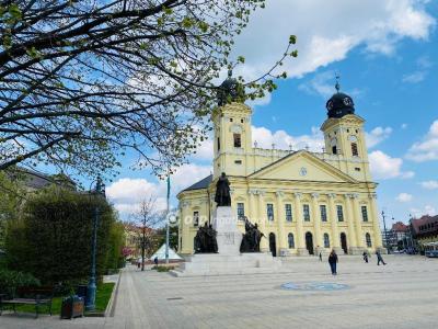 Eladó lakás - 4025 Debrecen