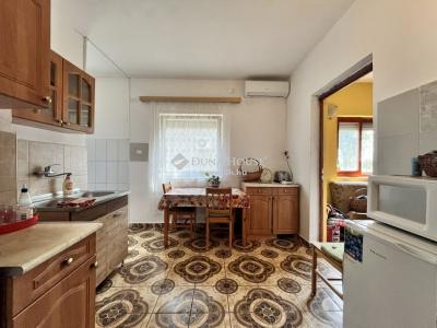 Eladó családi ház - 2252 Tóalmás