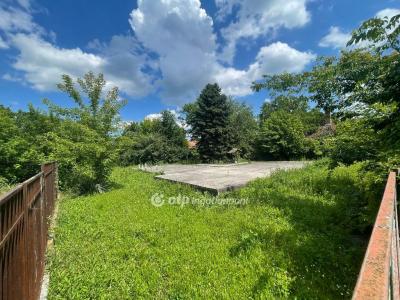 Eladó lakóövezeti telek - 2767 Tápiógyörgye, Batthyány utca