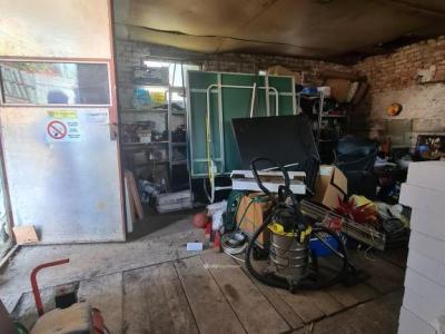 Eladó egyéb ipari ingatlan - 2315 Szigethalom