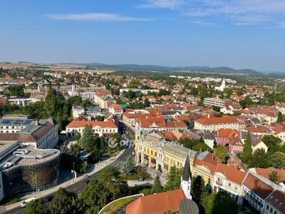 Eladó lakás - 8200 Veszprém