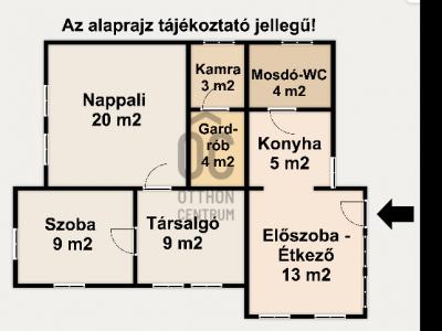 Eladó családi ház - 1171 Budapest, XVII. kerület , Váltóőr utca