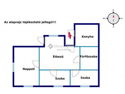 Eladó családi ház - 8693 Lengyeltóti