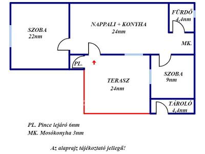 Eladó családi ház - 3400 Mezőkövesd