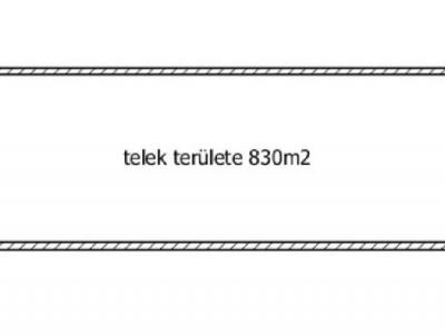 Eladó üdülőövezeti telek - 5452 Mesterszállás