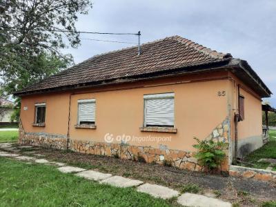 Eladó családi ház - 5741 Kétegyháza