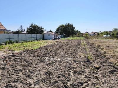 Eladó lakóövezeti telek - 4274 Hosszúpályi, Bagosi utca