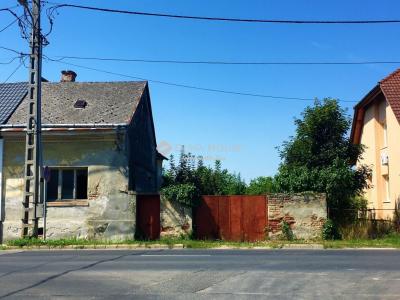 Eladó családi ház - 8800 Nagykanizsa