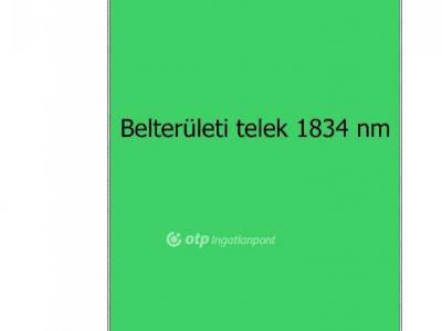 Eladó lakóövezeti telek - 2370 Dabas
