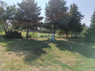 Eladó lakóövezeti telek - 2230 Gyömrő