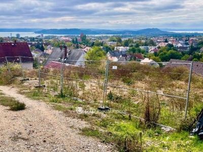 Eladó lakóövezeti telek - 8230 Balatonfüred