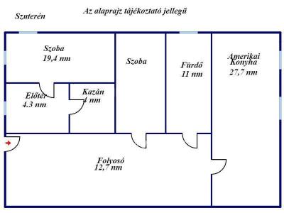 Eladó családi ház - 3015 Csány