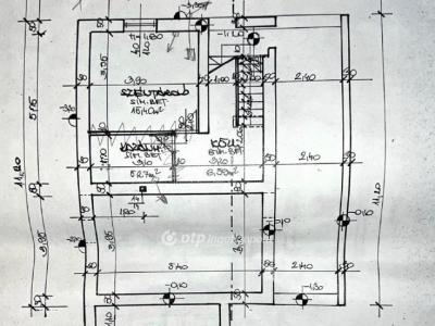 Eladó családi ház - 3300 Eger