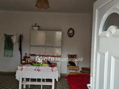 Eladó családi ház - 4288 Újléta