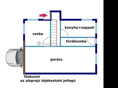 Eladó családi ház - 1224 Budapest, XXII. kerület , Rózsakert utca