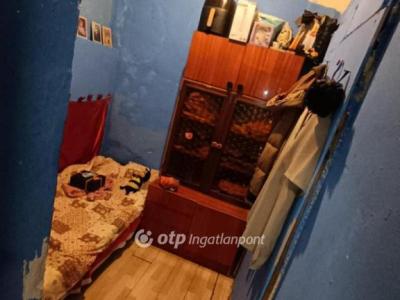 Eladó családi ház - 5430 Tiszaföldvár