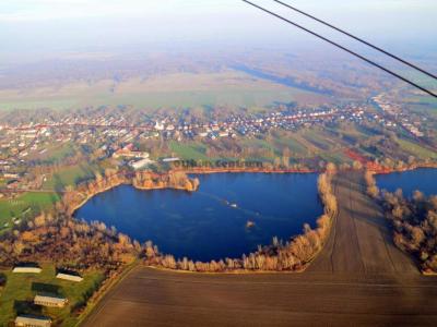 Eladó lakóövezeti telek - 8851 Gyékényes