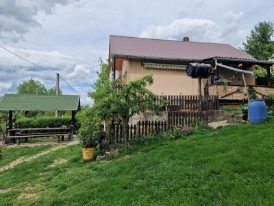 Eladó családi ház - 8800 Nagykanizsa