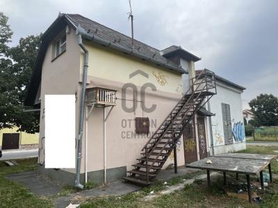 Eladó családi ház - 8800 Nagykanizsa