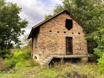 Eladó nyaraló - 5008 Szolnok