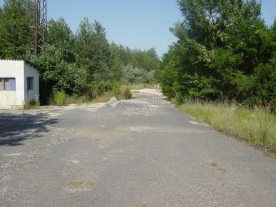 Eladó ipari terület - 2060 Bicske, Csabdi utca
