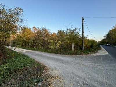 Eladó külterületi telek - 6000 Kecskemét
