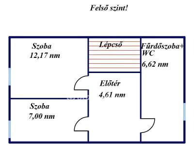 Eladó lakás - 5100 Jászberény