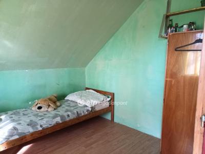 Eladó családi ház - 2243 Kóka