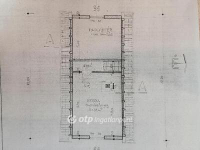 Eladó családi ház - 4405 Nyíregyháza