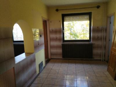 Eladó családi ház - 8000 Székesfehérvár