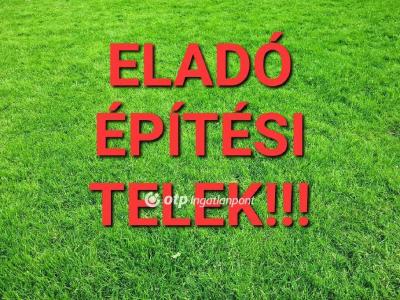 Eladó lakóövezeti telek - 4220 Hajdúböszörmény