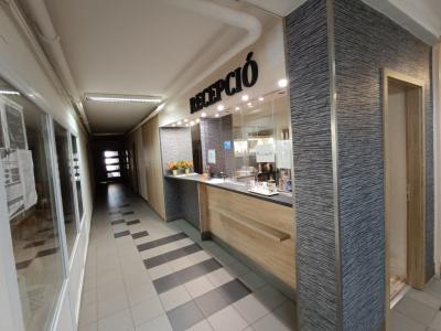 Eladó szálloda, hotel, panzió - 8800 Nagykanizsa