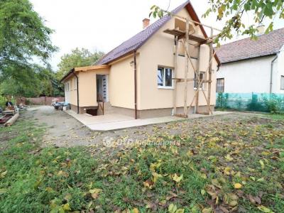 Eladó ikerház - 2344 Dömsöd