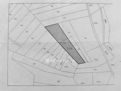 Eladó egyéb telek - 3557 Bükkszentkereszt