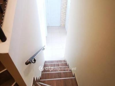 Eladó nyaraló - 2300 Ráckeve
