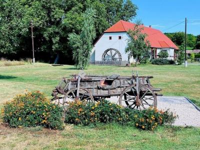 Eladó családi ház - 7333 Vékény