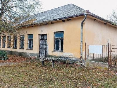 Eladó étterem, vendéglő - 5061 Tiszasüly