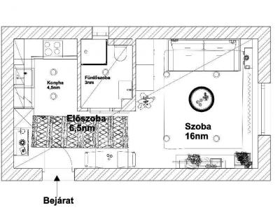 Eladó családi ház - 2330 Dunaharaszti